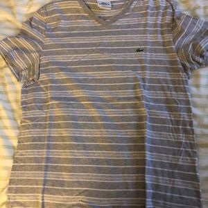 Lacoste shirt